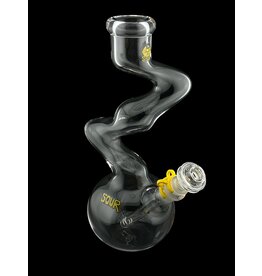 Sour Glass Skinny Twist 2 Kink 1.5x12 G/G Sour Glass