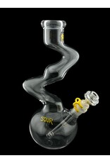 Sour Glass Skinny Twist 2 Kink 1.5x12 G/G Sour Glass