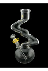 Sour Glass Skinny Twist 2 Kink 1.5x12 G/G Sour Glass
