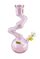 Sour Glass Skinny Twist Pink 1.5x12  G/G Sour Glass