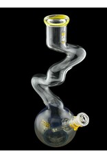 Sour Glass Fat Twist 2 Kink 2x15 G/G FUME Sour Glass