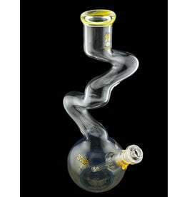 Sour Glass Fat Twist 2 Kink 2x15 G/G FUME Sour Glass