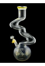 Sour Glass Fat Twist 2 Kink 2x15 G/G FUME Sour Glass