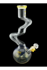 Sour Glass Fat Twist 2 Kink 2x15 G/G FUME Sour Glass