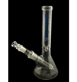 sheldon black 13" GRASSO BEAKER F29 With 5 Arm Downstem 44X4MM