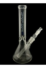 sheldon black 13" GRASSO BEAKER F29 With 5 Arm Downstem 44X4MM Sheldon Black