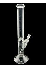 sheldon black 16" GRASSO STRAIGHT F19 With Diffused Downstem 50X5MM