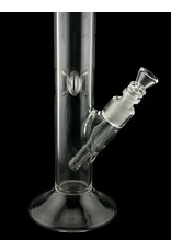 sheldon black 16" GRASSO STRAIGHT F19 With Diffused Downstem 50X5MM