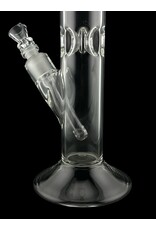 sheldon black 16" GRASSO STRAIGHT F19 With Diffused Downstem 50X5MM