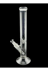 sheldon black 16" GRASSO STRAIGHT F19 With Diffused Downstem 50X5MM
