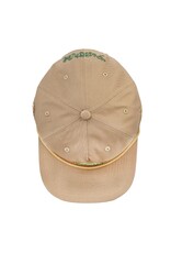 grassroots california chris dyer nugatron tan unstructured snapback grassroots hat
