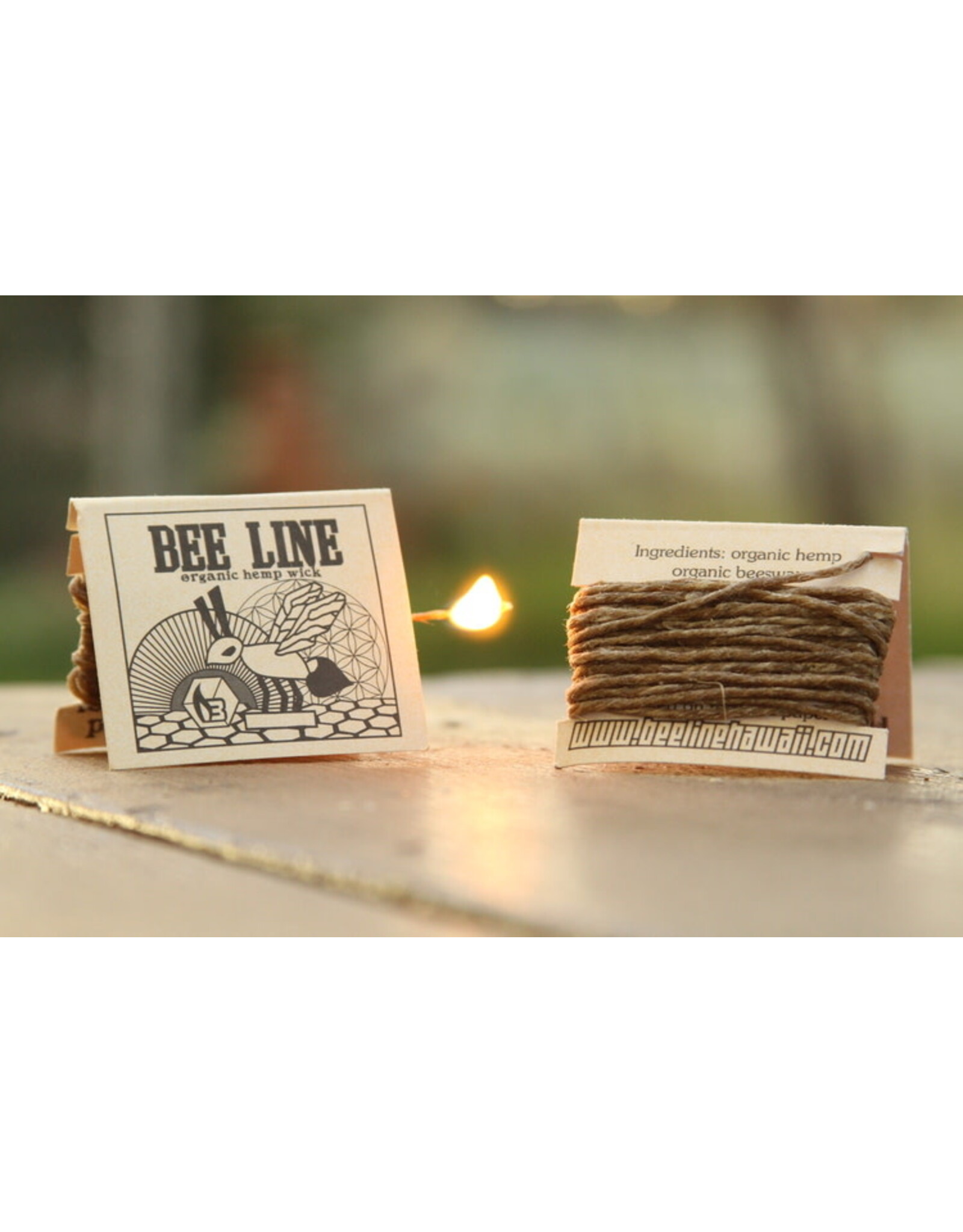 bee line Bee line Hemp Original 9ft