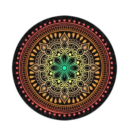 moodmat Desert Les Fleurs 8" Moodmat