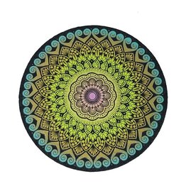 moodmat Repose Micro 8" Moodmat