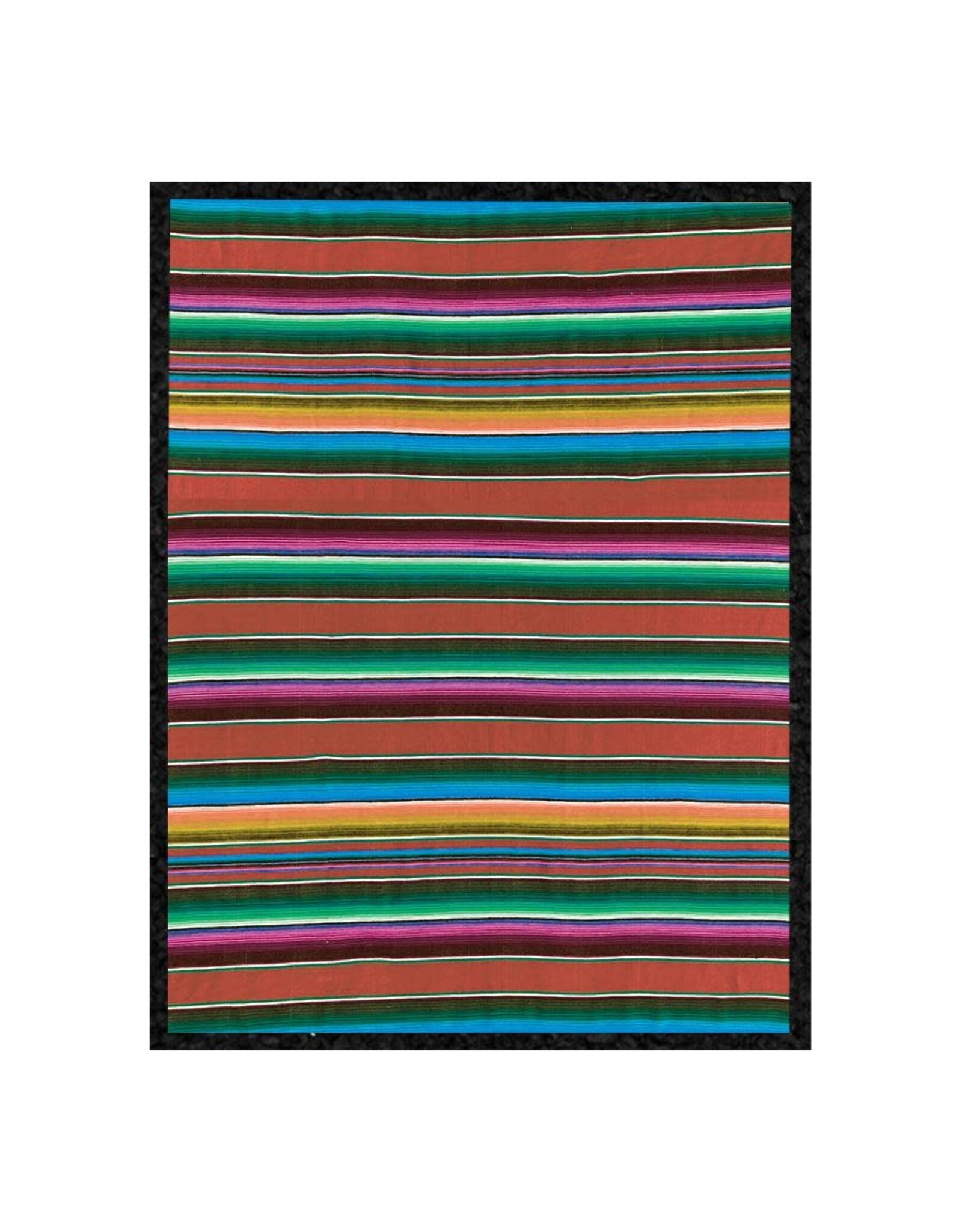 moodmat Verde Blanket 8.25" x 11" Moodmat