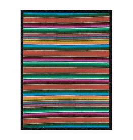 moodmat Verde Blanket 8.25" x 11" Moodmat