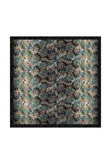 moodmat Jeff Heath Murrine 8" Moodmat
