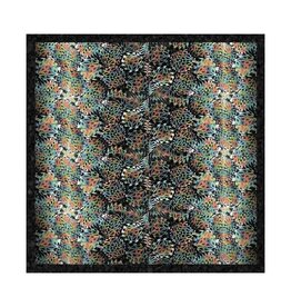 moodmat Jeff Heath Murrine 8" Moodmat