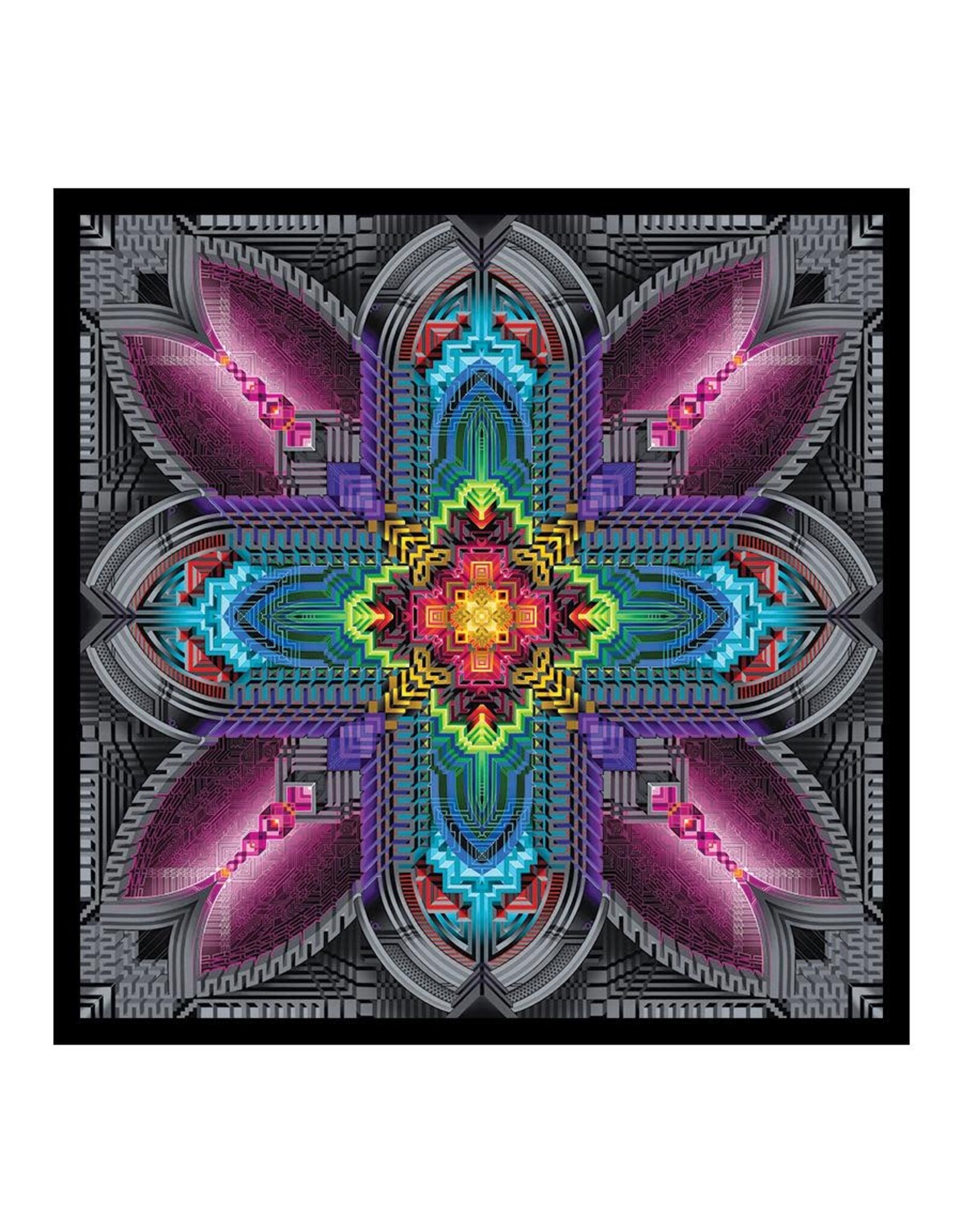 moodmat Mike Cole 12" Ceiling Moodmat