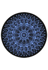 moodmat Cornflower Macro 12" Moodmat