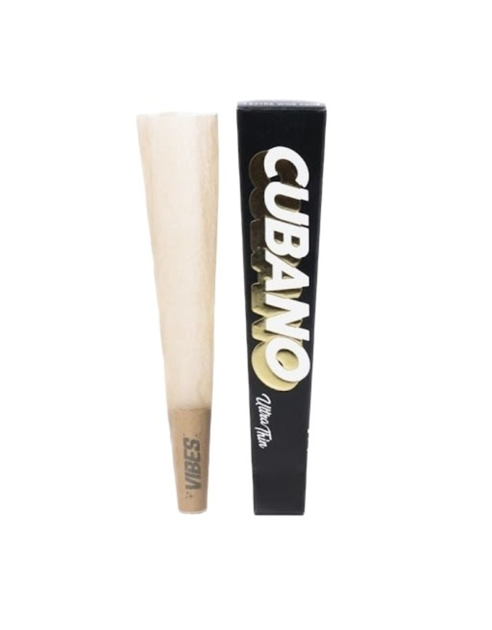 Vibes Papers Vibes Cubano Ultra Thin Cones
