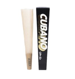 Vibes Papers Vibes Cubano Ultra Thin Cones