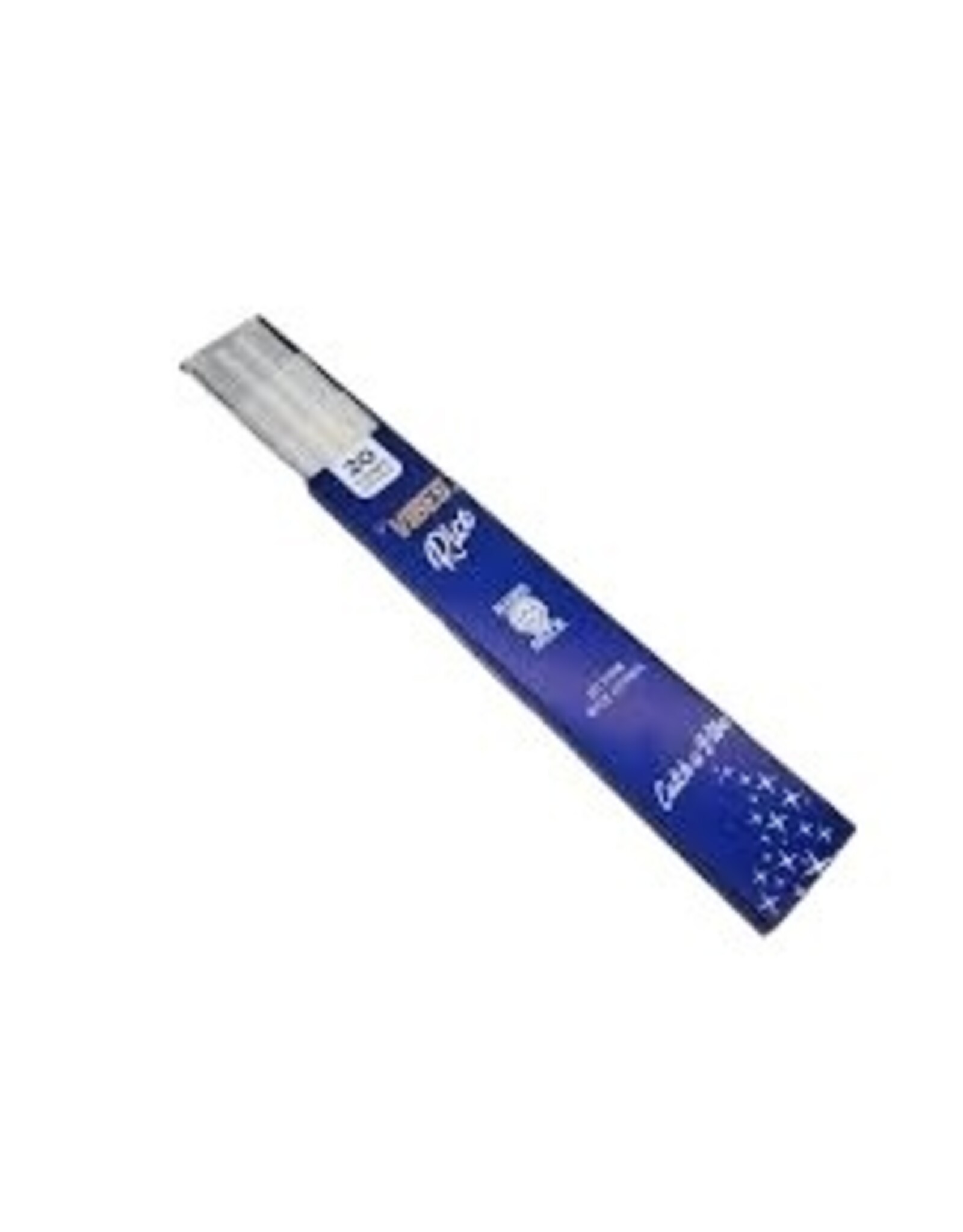 Vibes Papers Vibes Rice King Size Cone 20 Per Pack