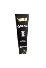 Vibes Papers Vibes Ultra Thin King Size Cone 3 Per Pack