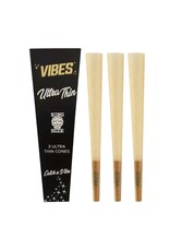 Vibes Papers Vibes Ultra Thin King Size Cone 3 Per Pack