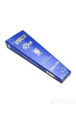 Vibes Papers Vibes Rice King Size Cone 3 Per Pack