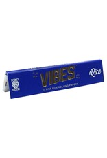 Vibes Papers Vibes Rice Papers King Size Slim