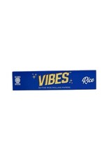 Vibes Papers Vibes Rice Papers King Size Slim