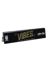 Vibes Papers Vibes Ultra Thin King Size Slim Papers