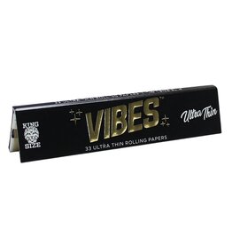 Vibes Papers Vibes Ultra Thin King Size Slim Papers