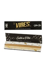 Vibes Papers Vibes Ultra Thin King Size Slim Papers