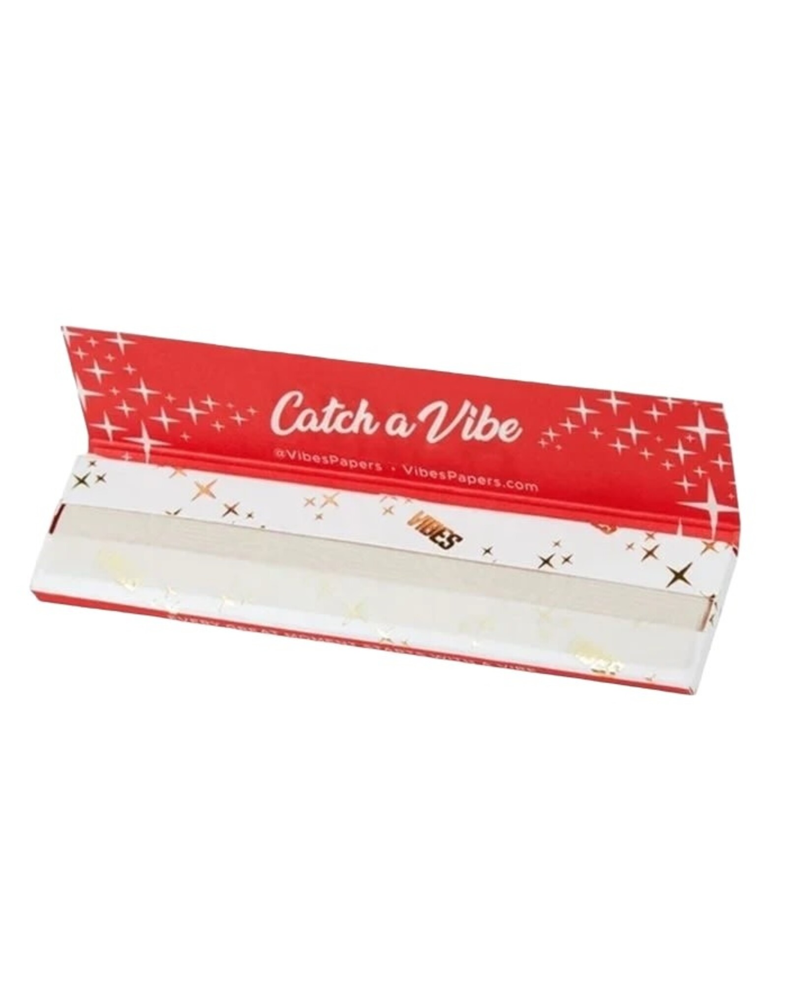 Vibes Papers Vibes Hemp Papers King Size Slim