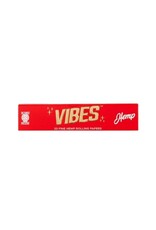 Vibes Papers Vibes Hemp Papers King Size Slim
