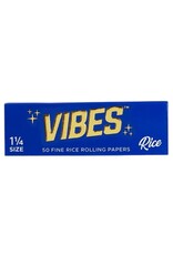 Vibes Papers Vibes Rice 1 1/4" Papers