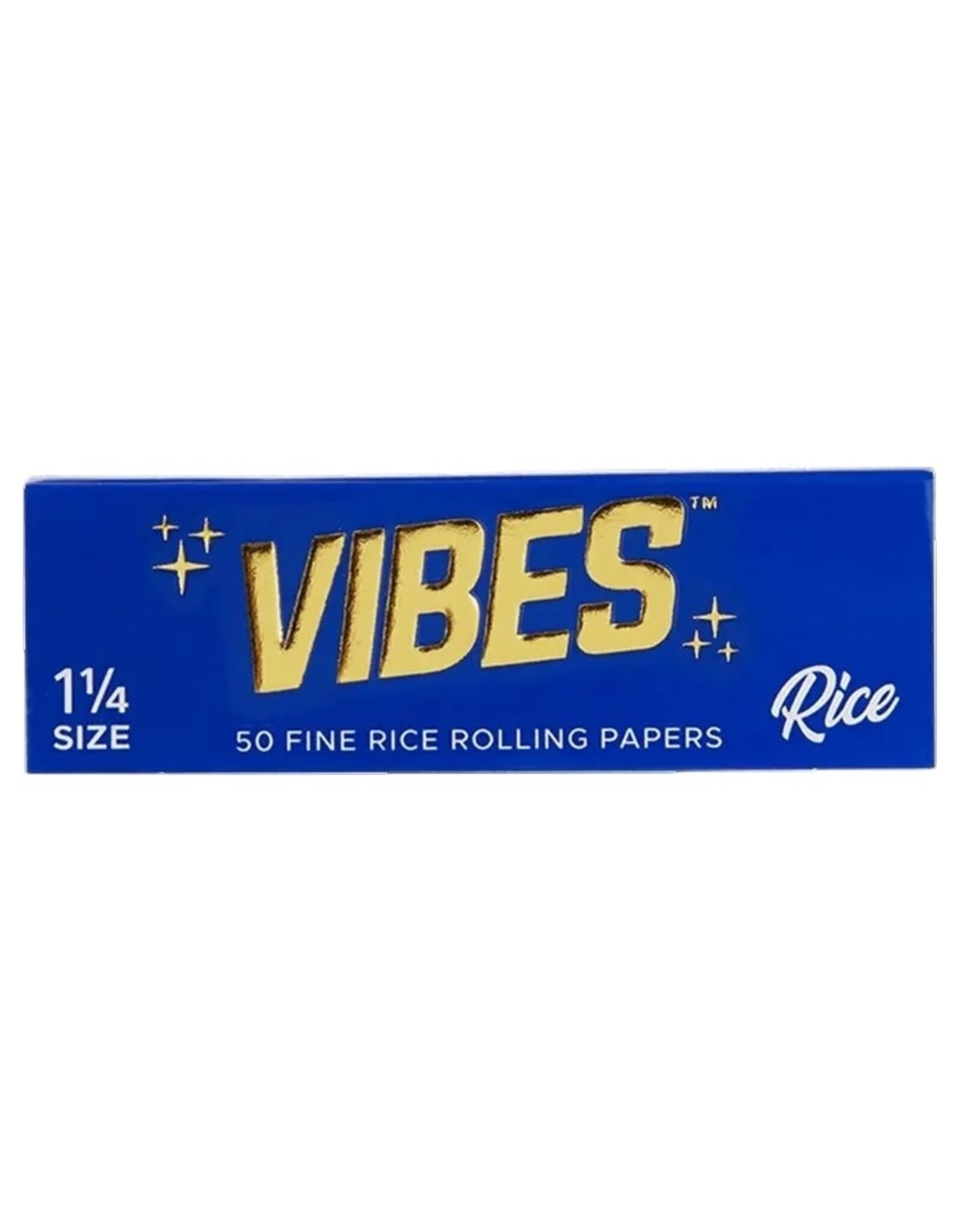 Vibes Papers Vibes Rice 1 1/4" Papers