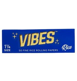 Vibes Papers Vibes Rice 1 1/4" Papers
