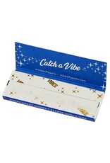 Vibes Papers Vibes Rice 1 1/4" Papers