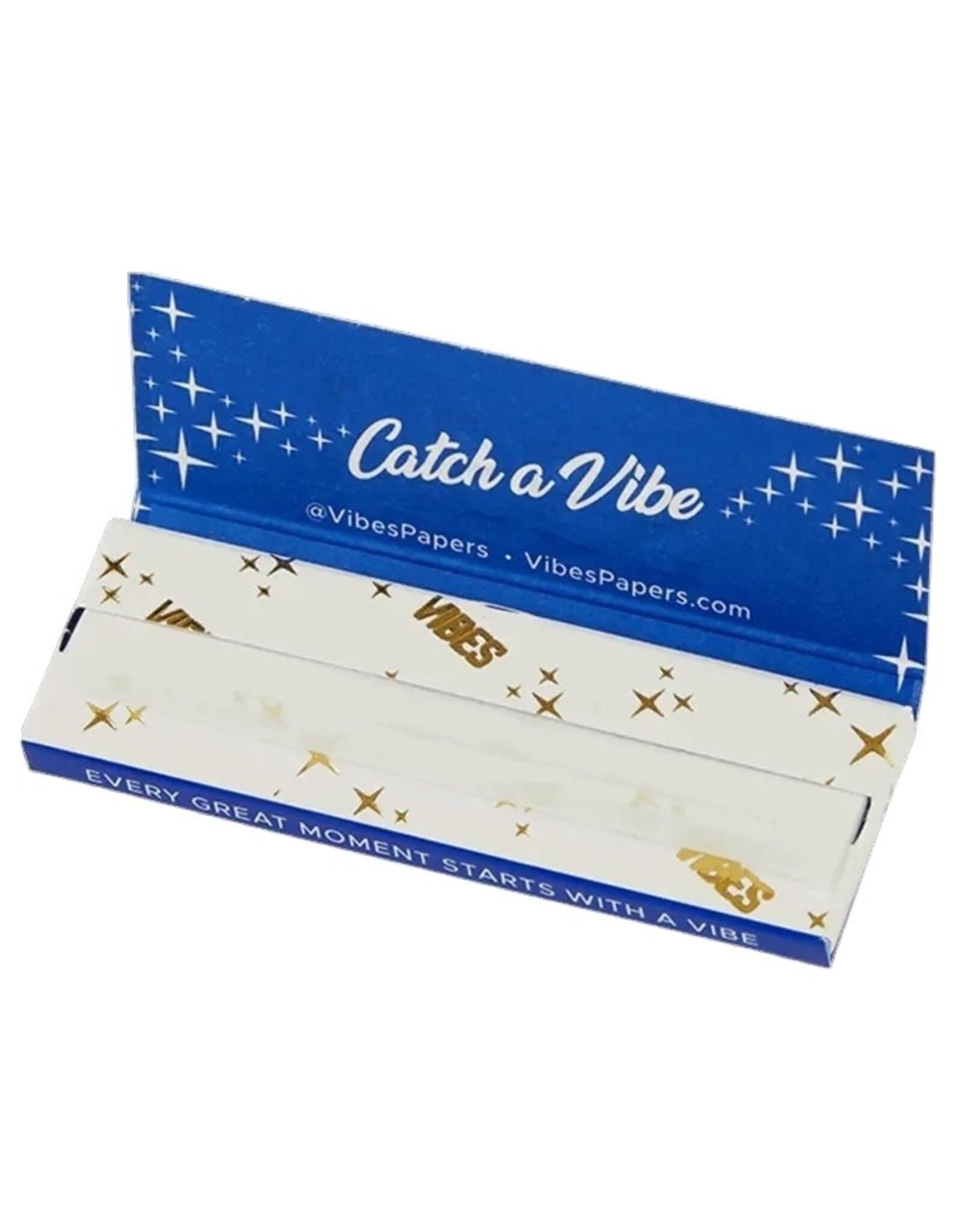 Vibes Papers Vibes Rice 1 1/4" Papers