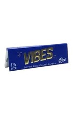 Vibes Papers Vibes Rice 1 1/4" Papers