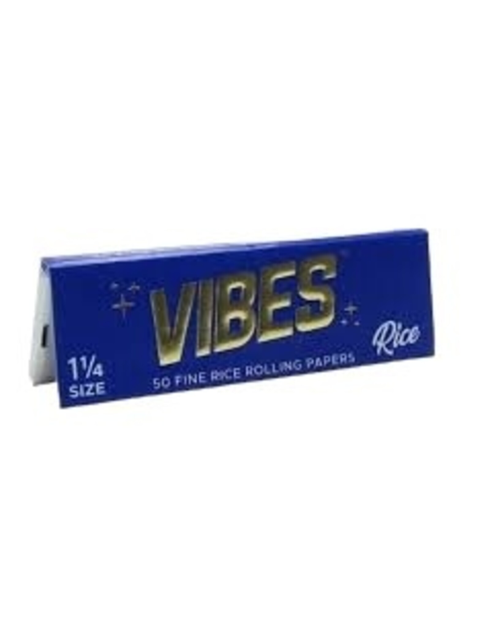 Vibes Papers Vibes Rice 1 1/4" Papers