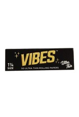 Vibes Papers Vibes Ultra Thin 1 1/4"