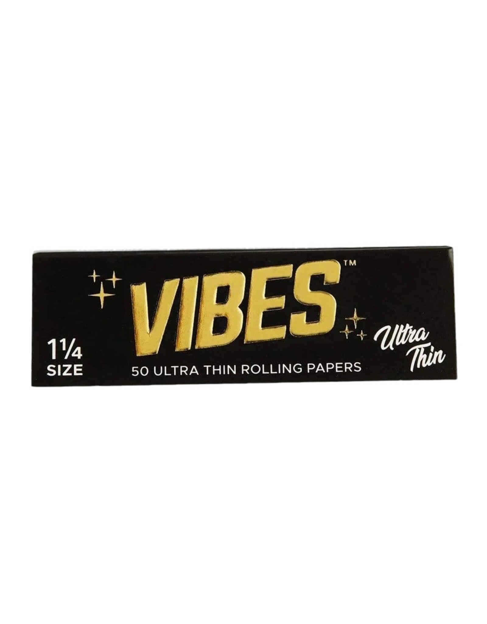Vibes Papers Vibes Ultra Thin 1 1/4"