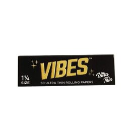 Vibes Papers Vibes Ultra Thin 1 1/4"
