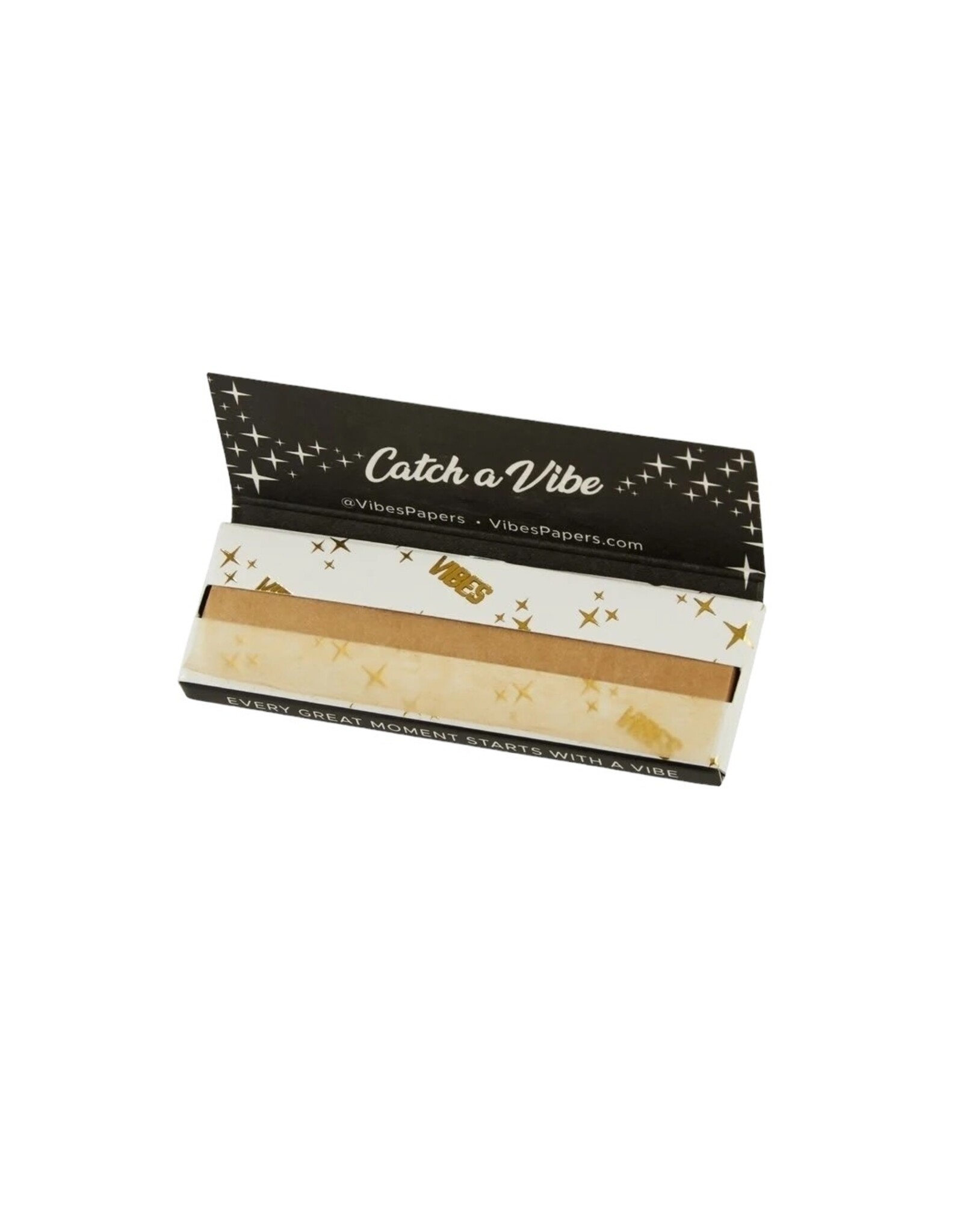 Vibes Papers Vibes Ultra Thin 1 1/4"