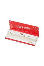 Vibes Papers Vibes Hemp 1 1/4" Papers