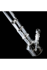 Hi-Si Hi-Si 14'' Jr Tripple Bell Perc 2.0 Beaker BKJ3